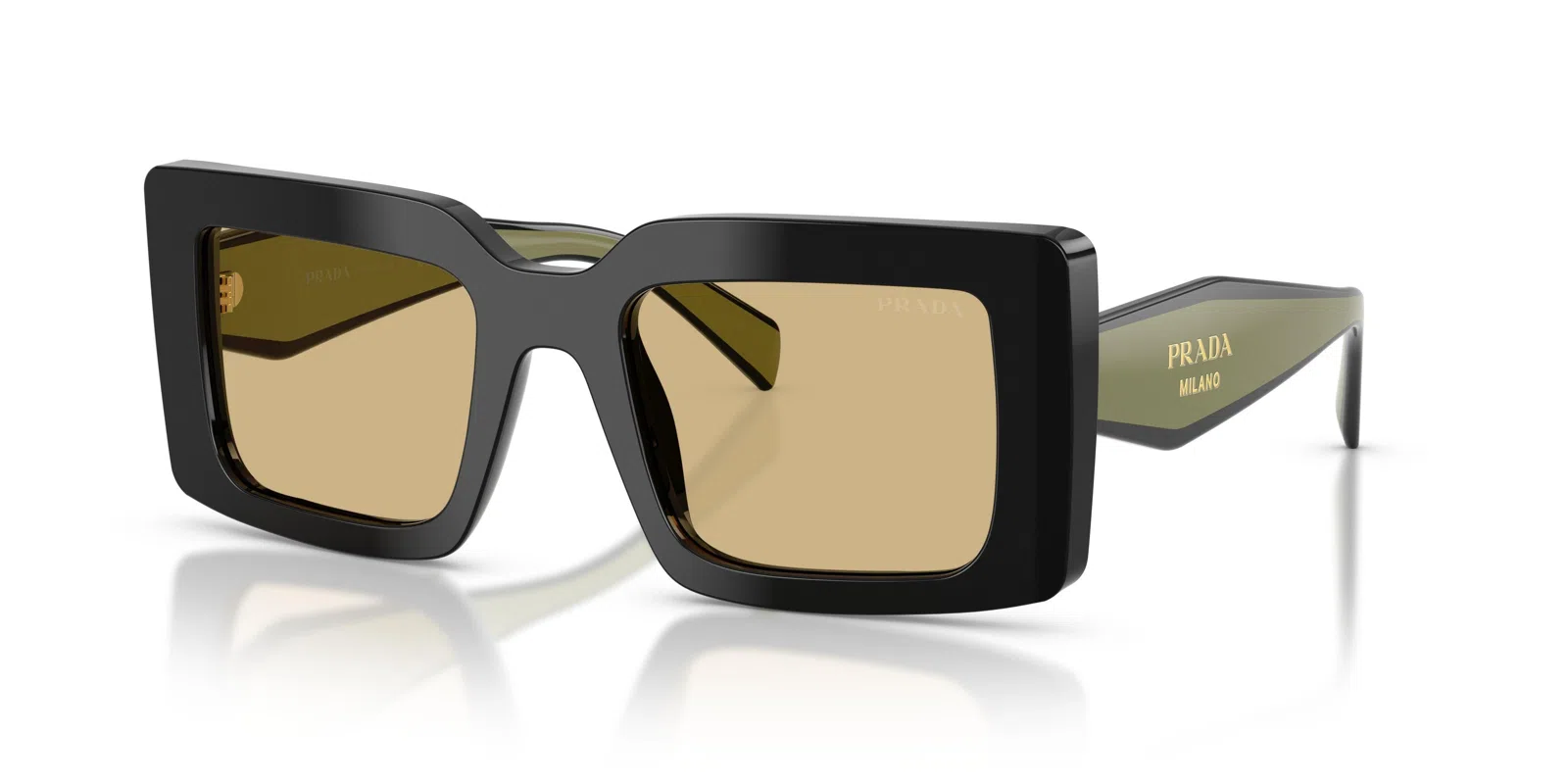 Prada D01S Sunglasses - view 6